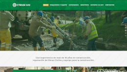 Paginas web